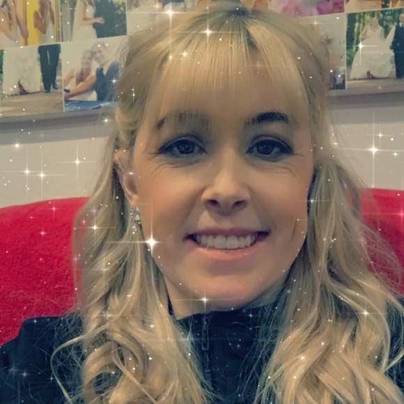 Meet your Posher, Tosha - Picture 2 of 2